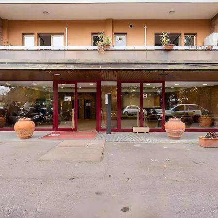 Nonna Cocchina House Rome Close To Vatican City Exterior foto