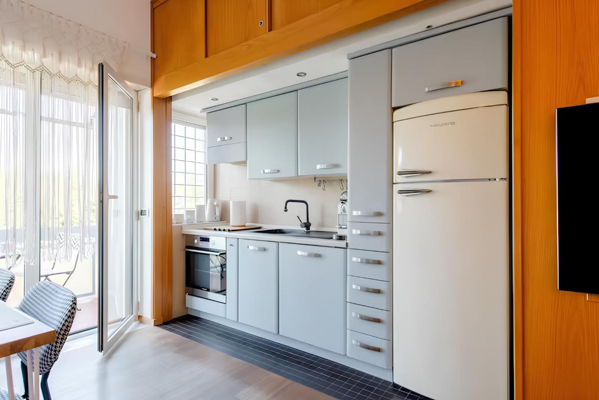 Apartment Nonna Cocchina House Close To Vatican Rome