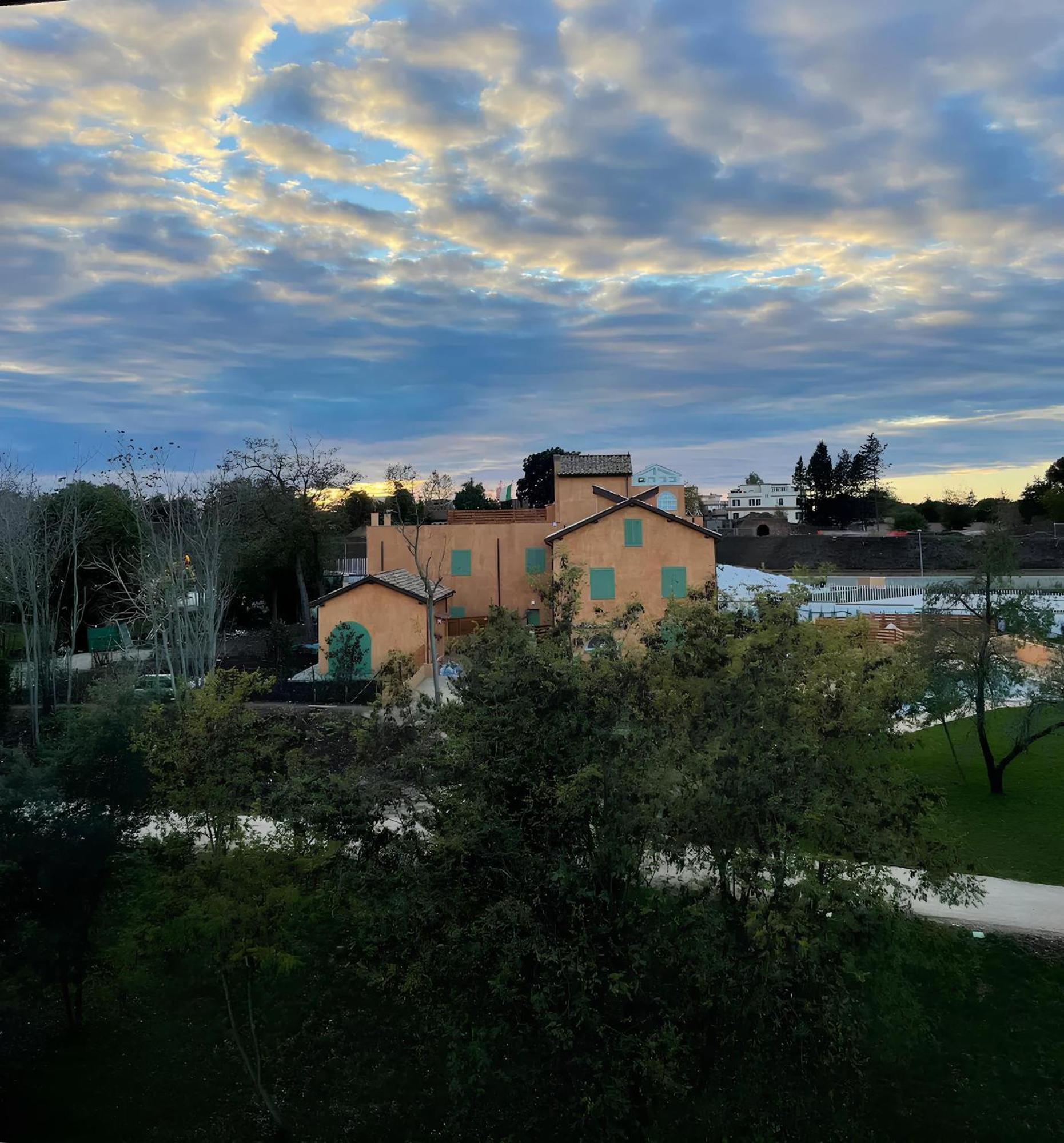 Apartment Nonna Cocchina House Close To Vatican *